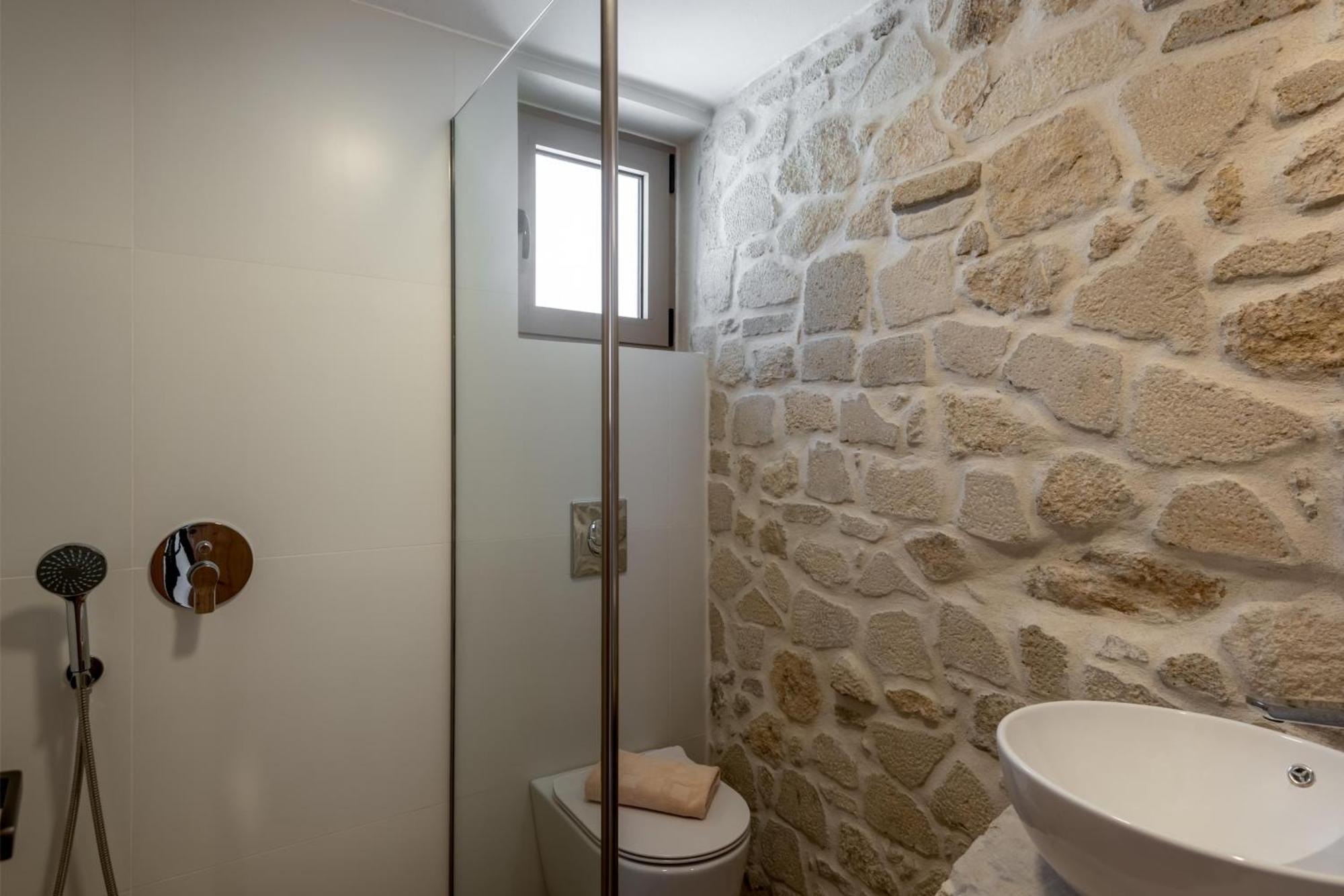 Villa Froudi Near Falaserna Beach Kíssamos Exterior foto